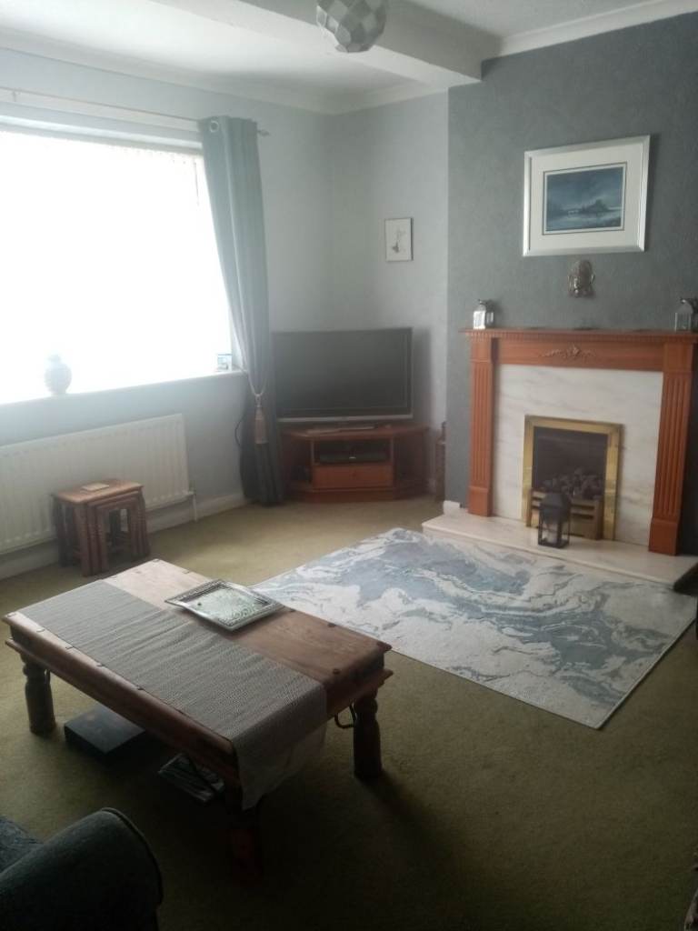 Double Room to Rent in NE2