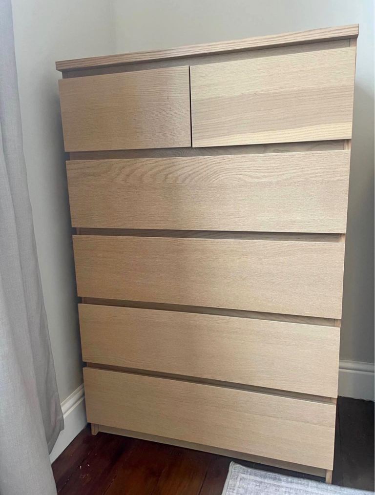 image for Chest of drawers 