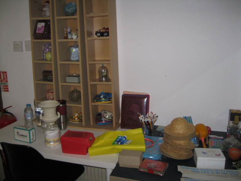 JUMBLE SALE SATURDAY 13 DECEMBER 2025 GUNNISLAKE PL18 9NA