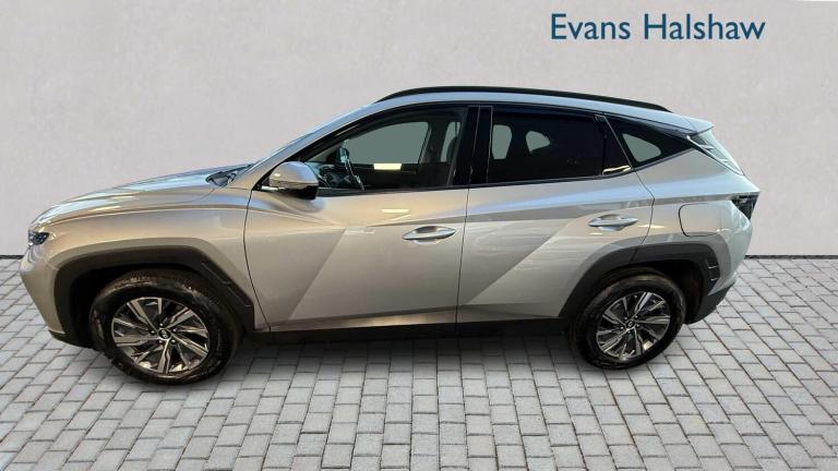 2023 Hyundai TUCSON 1.6 TGDi SE Connect 5dr 2WD ESTATE PETROL Manual