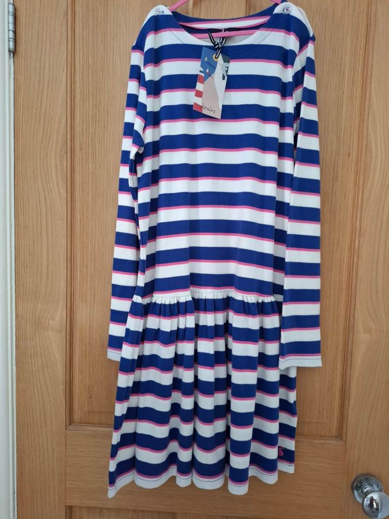 Brand new joules dress