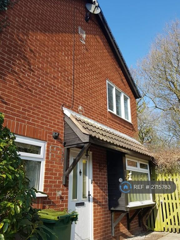 2 bedroom flat in Fulwood, Preston, PR2 (2 bed) (#2715783)