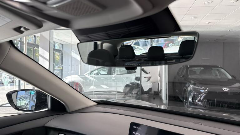 2025 MG MGS5 125kW SE EV 49kWh 5dr Auto Electric Estate Estate Electric Automatic