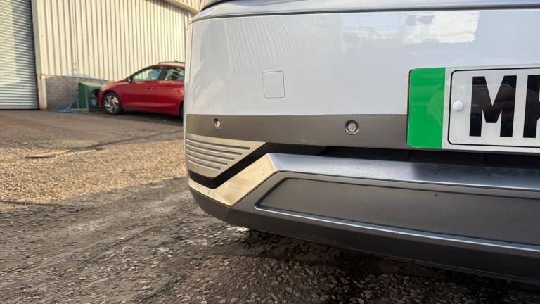 2021 Hyundai IONIQ 5 125kW Premium 58 kWh 5dr Auto ESTATE ELECTRIC Automatic