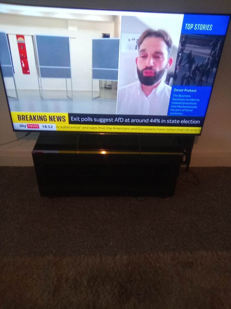 Sony full array 65 inch tv 2024 model 
