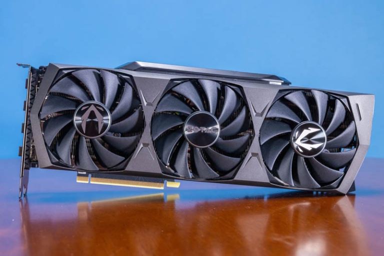 Zotac GeForce RTX Graphics Card - Excellent Condition