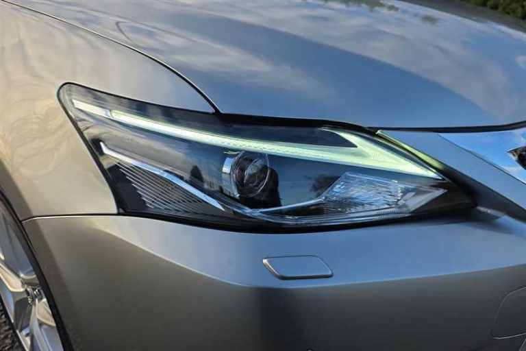 2018 Lexus CT 200h 1.8 Premier 5dr CVT HATCHBACK PETROL/ELECTRIC Automatic