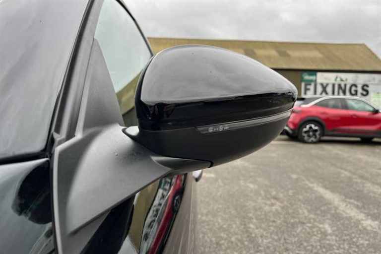 2025 Vauxhall Corsa 1.2 Turbo Yes 5dr [Winter Pack] HATCHBACK PETROL Manual