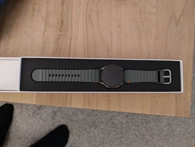 Samsung Galaxy watch 7 