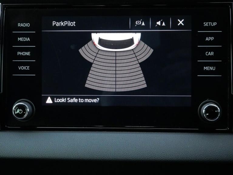 2020 Skoda Karoq TDI SE SUV 1.6 Manual Diesel SUV Diesel Manual