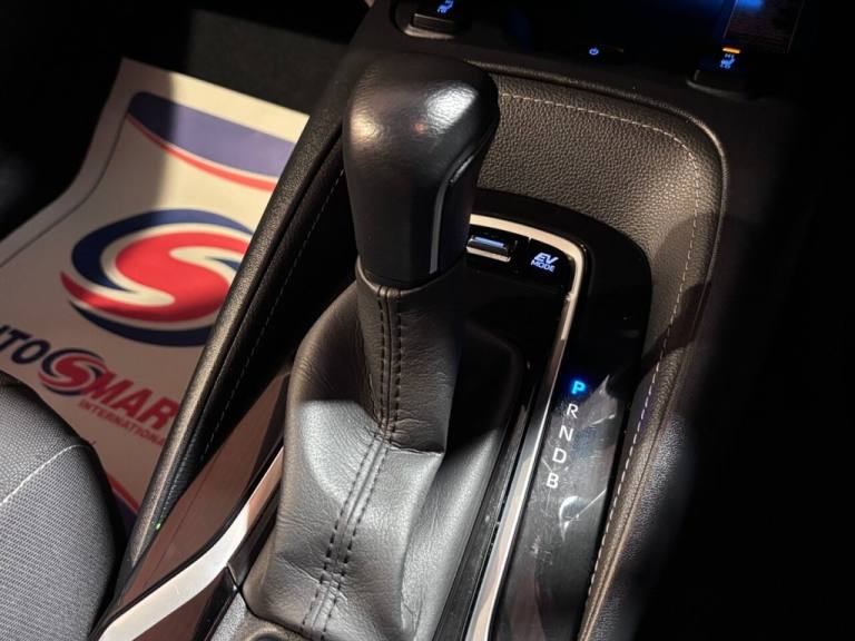 2021 71 SUZUKI SWACE 1.8H SZ5 ESTATE 5DR PETROL HYBRID CVT EURO 6 (S/S) (122 PS)