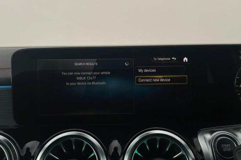  Mercedes Benz Eqb Eqb 350 66.5kwh Amg Line Suv 5dr Electric Auto 4matic 292 Ps