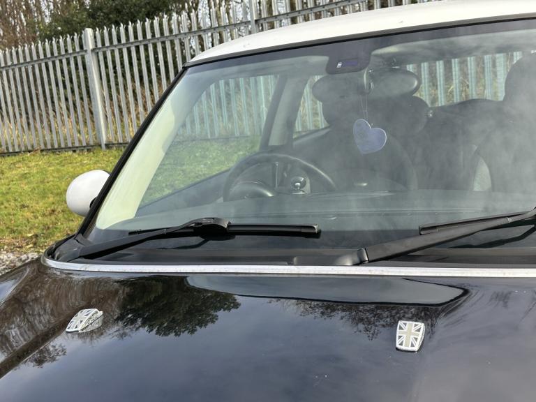 MINI HATCH 1.6 Cooper Hatch 2010