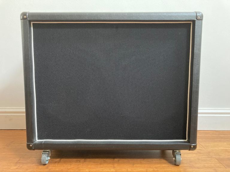 Marshall 1936 Clone 2x12 Cab w/ Celestion G12t-75