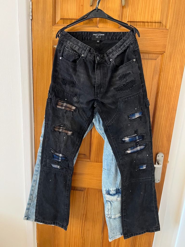 Supply and demand Jeans (w 30), Like new