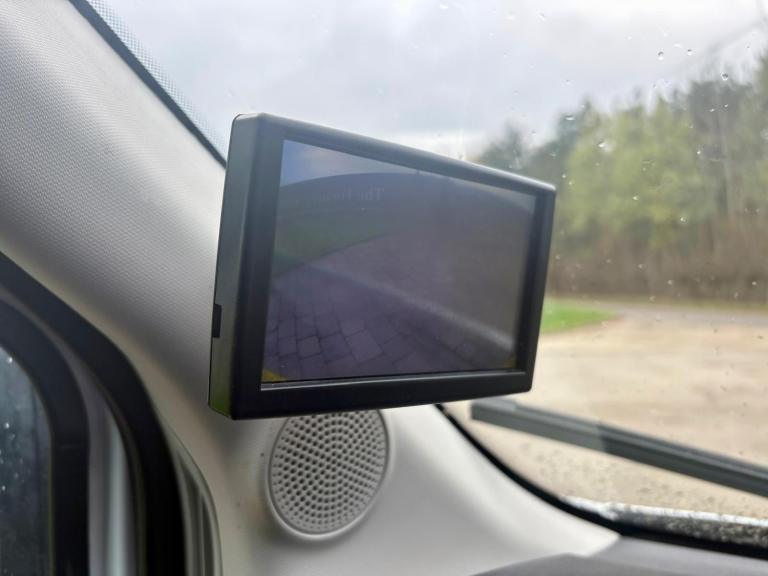 2021 Ford Transit 2.0 EcoBlue 130ps L2 H3 Mwb Leader Van ***Mobile Workshop / Utility Van*** PANE...