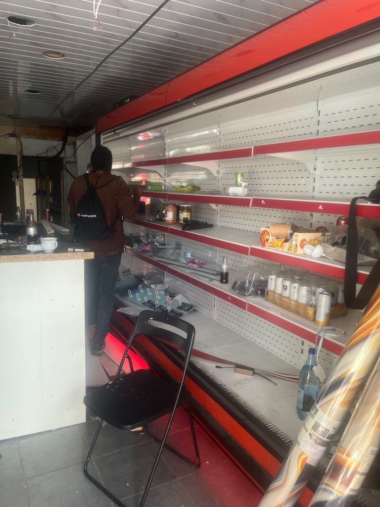 3 meter fridge with Compressor sales