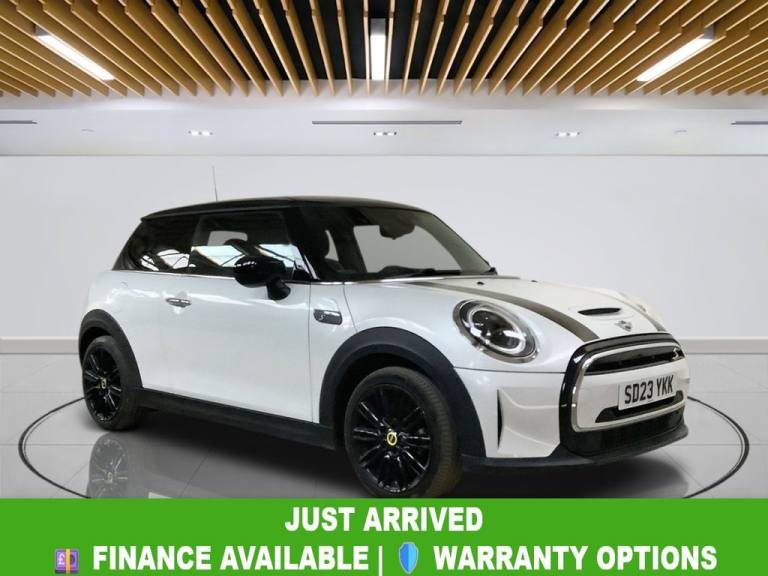 2023 MINI Electric Hatch Cooper SE 32.6kWh Level 2 Hatchback 3dr Electric Auto (184 ps) Hatchback...