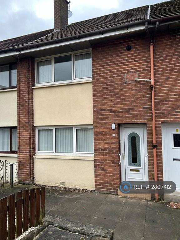 2 bedroom house in Abercrombie Place, Glasgow, G65 (2 bed) (#2807412)