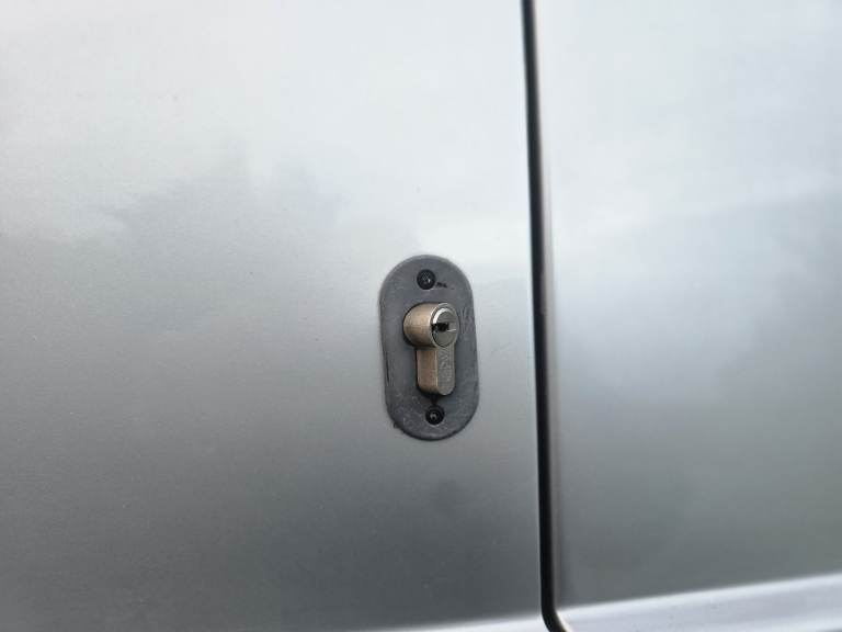 **NO VAT** Nissan NV200 SE 1.5DciFull Service History**LOW MILES*HPI CLEAR**Cambelt W/Pump Replaced