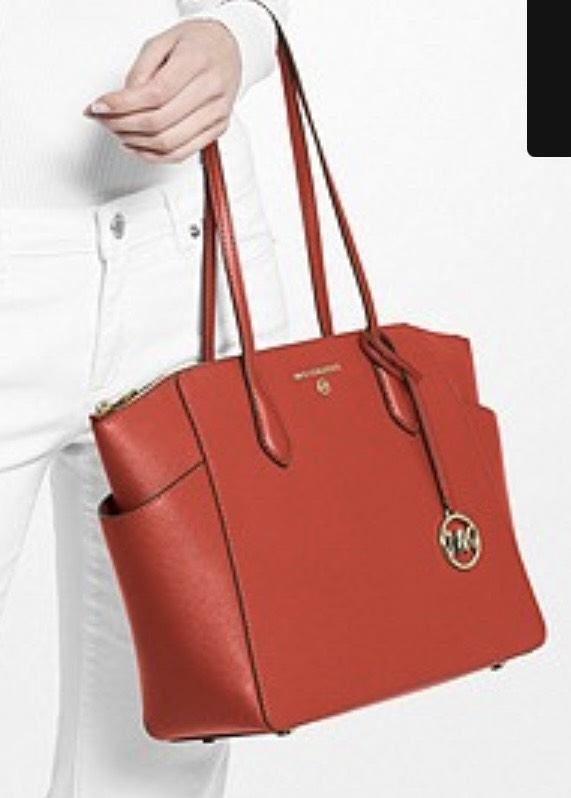 Michael Kors tote bag