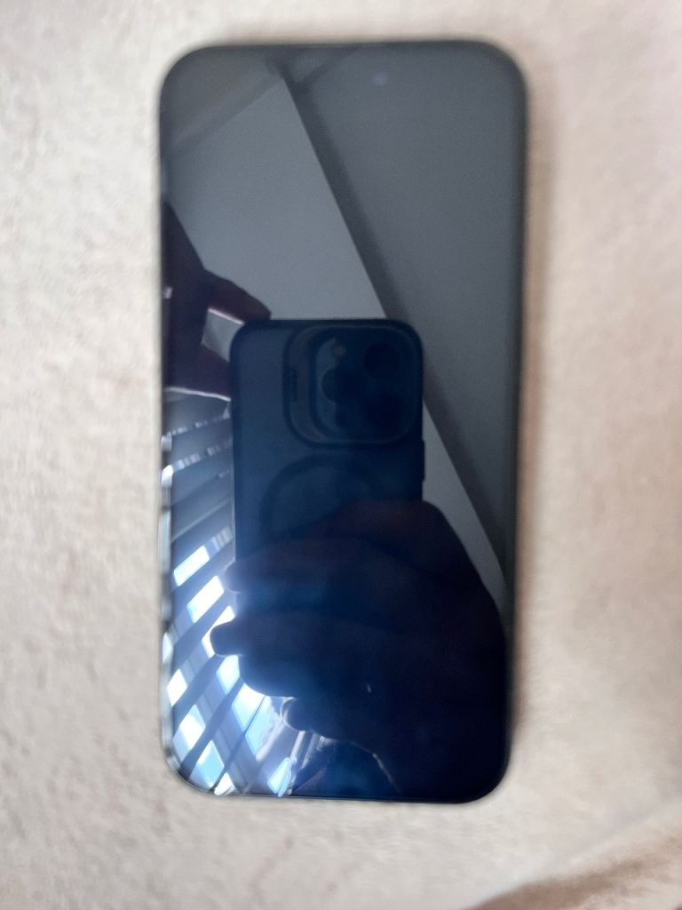 iPhone 15 Pro 128GB