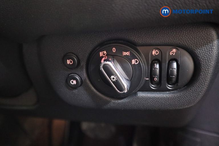 2021 MINI Clubman 2.0 Cooper S Exclusive 6dr Auto ESTATE PETROL Automatic