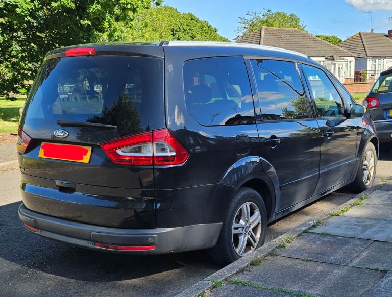Ford, GALAXY 2012 (SPARES)