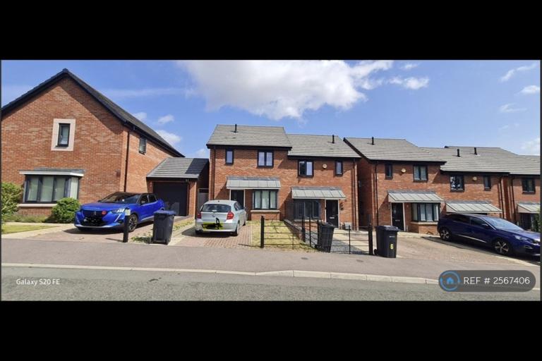 2 bedroom house in Green Lane, Birmingham, B38 (2 bed) (#2567406)