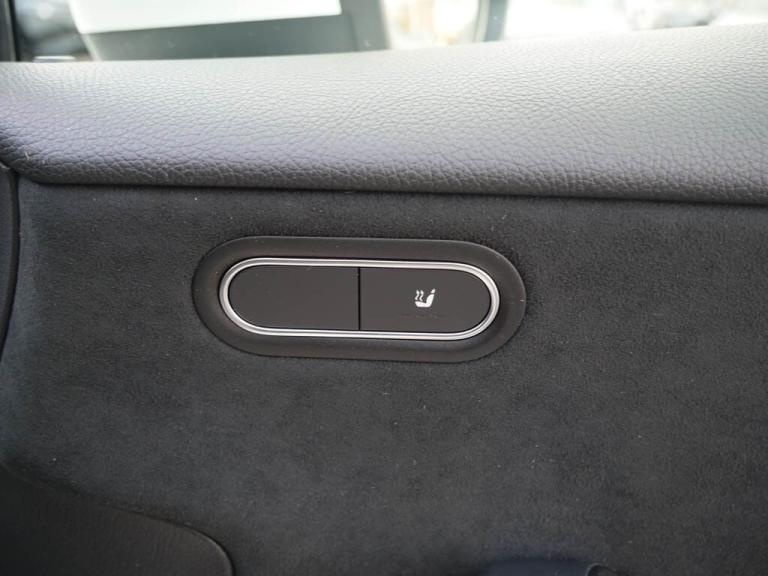 2019 Mercedes-Benz A-Class A220 AMG Line Executive 5dr Auto Hatchback Petrol Automatic