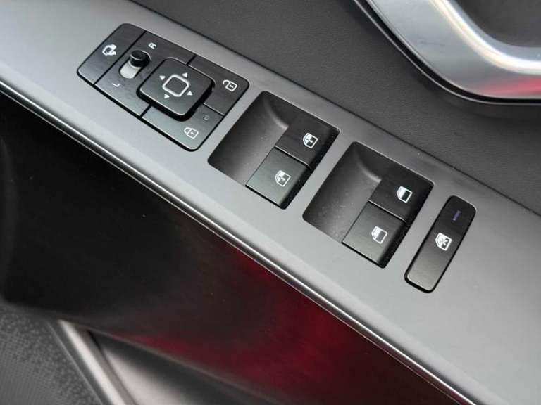 2024 Kia Niro 1.6 GDi Hybrid 3 5dr DCT Automatic SUV Hybrid Automatic