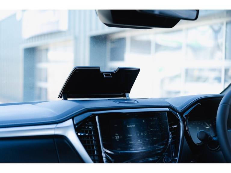  Isuzu D-Max DL40 Dcb Pick Up Diesel Automatic