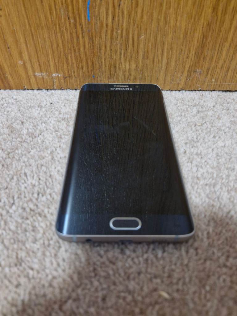 Samsung s6 edge plus 