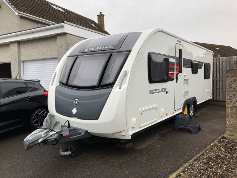 Sterling Eccles SE Amethyst 2015