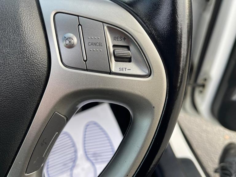 2013 Hyundai Ix35 1.7 CRDi Premium 5dr 2WD ESTATE Diesel Manual