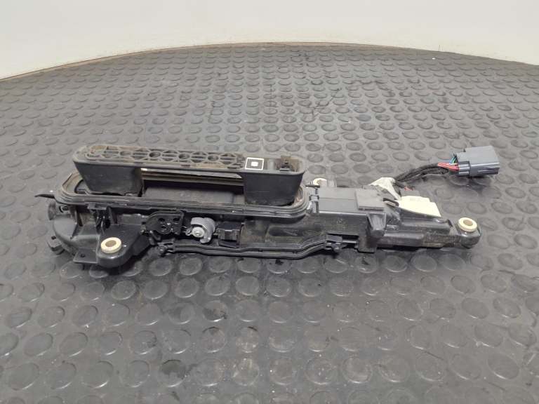 Jaguar I-Pace Front Left Inner Door Handle 2017-2026jd9322401ac