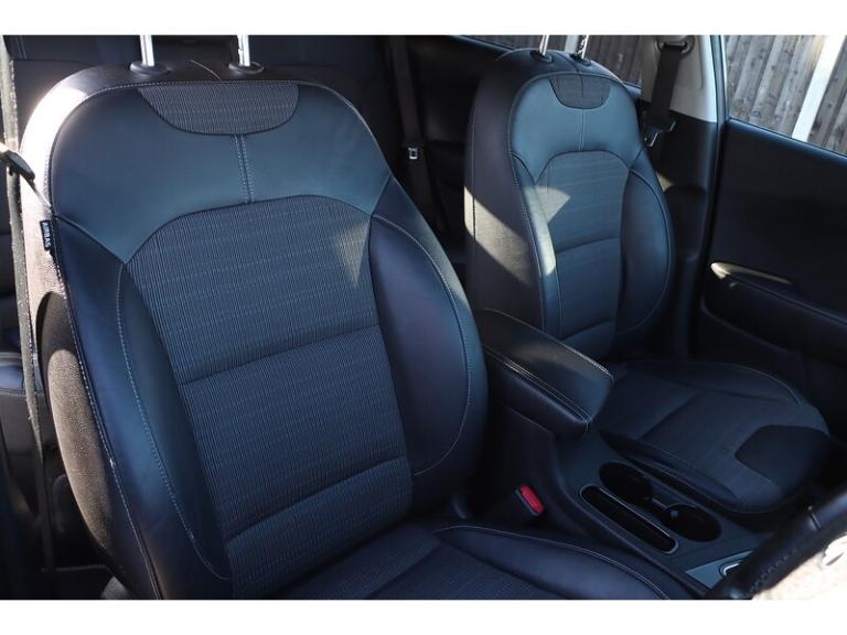 2017 Kia Niro h GDi 2 SUV HYBRID Automatic