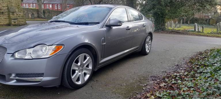 Xf 2.7 1 owner. F.s.h 