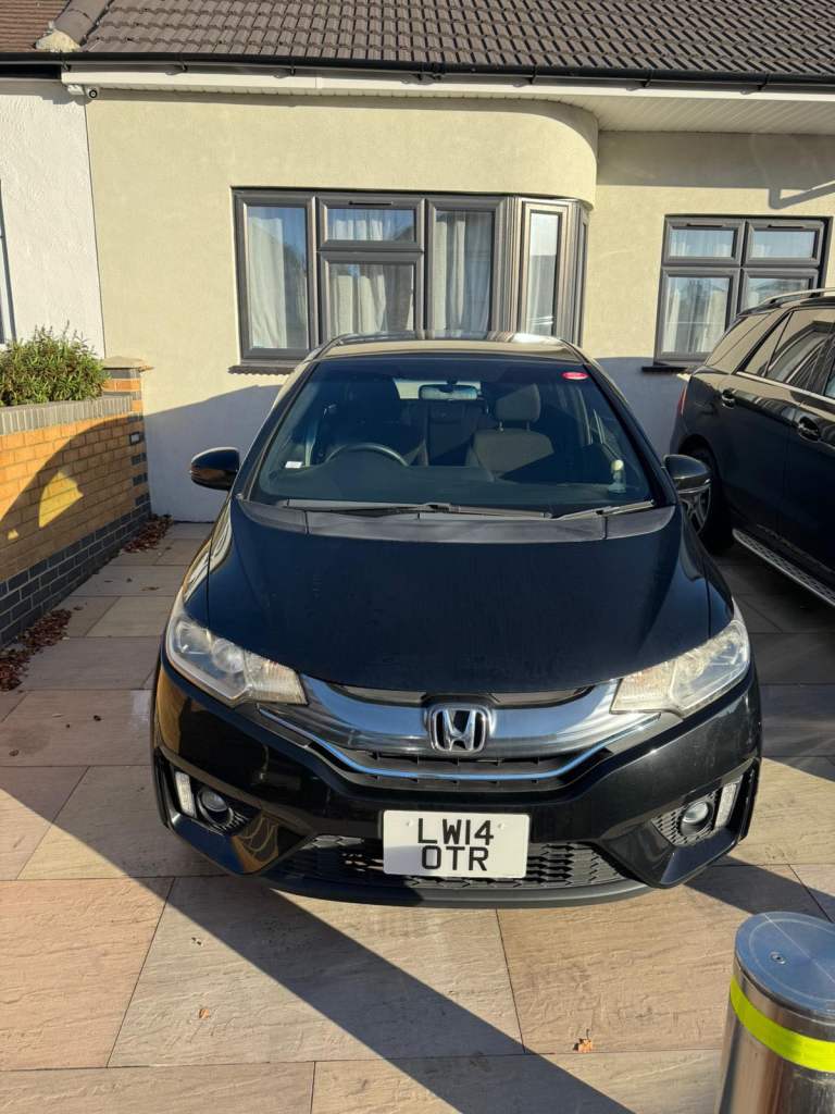 Honda, 2014, 1497 (cc)