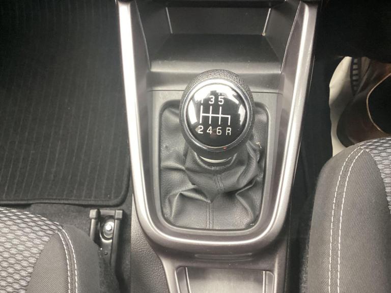 2024 Suzuki Vitara 1.4 Boosterjet 48V Hybrid SZ-T 5dr HATCHBACK PETROL Manual