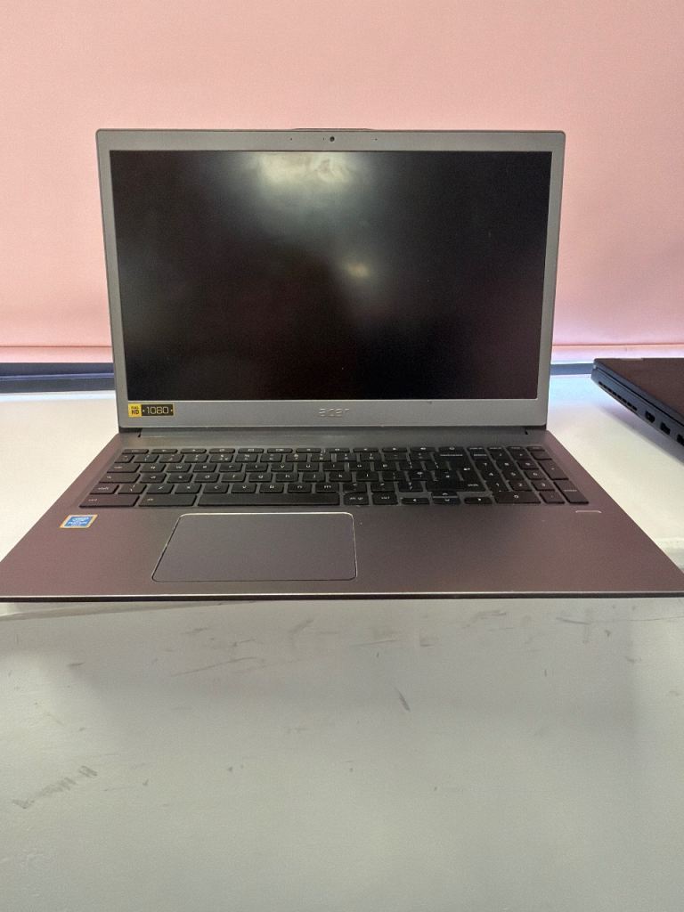 Acer Chromebook 715 £100 ONO