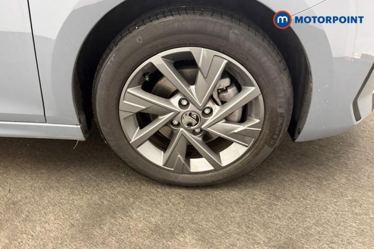 2025 Vauxhall Corsa 1.2 Turbo Design 5dr HATCHBACK PETROL Manual