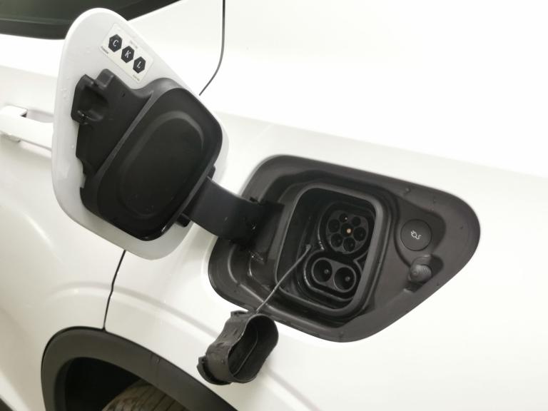 2022 Polestar Polestar 2 Single Motor 64kWh Standard Range Fastback 5dr Electric Auto FWD (224 ps...