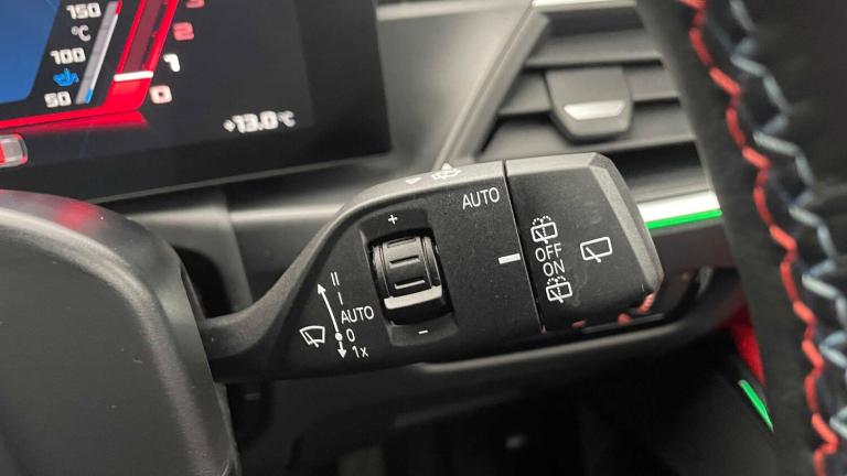  BMW M3 xDrive Competition M 5dr Step Auto Estate Petrol Automatic