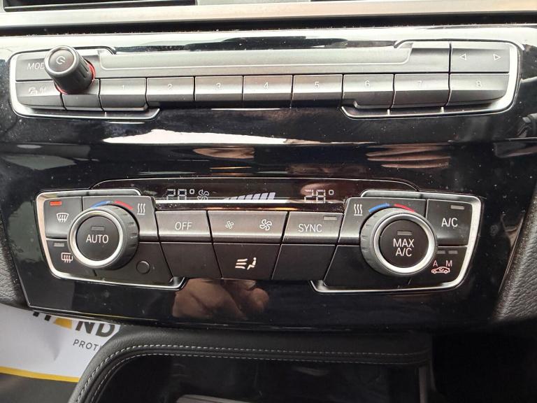 2021 BMW X2 xDrive 25e Sport 5dr Auto HATCHBACK PETROL/ELECTRIC Automatic