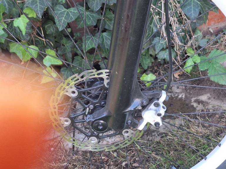 Specialized  mountain bike 