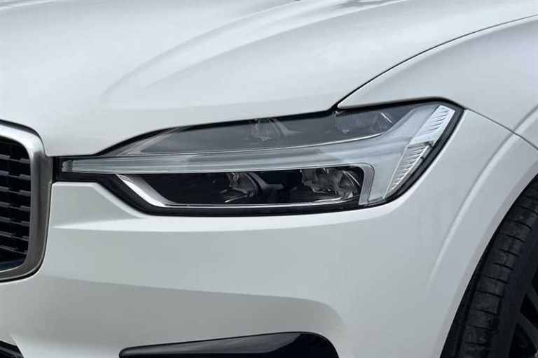 2020 Volvo XC60 2.0 T8 [390] Hybrid R DESIGN 5dr AWD Geartronic ESTATE PETROL/ELECTRIC Automatic