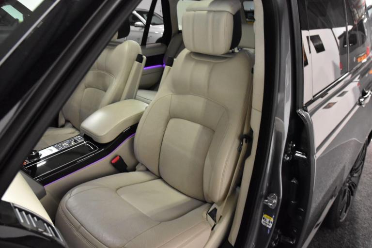 2019 Land Rover Range Rover 4.4 SDV8 Autobiography 4dr Auto ESTATE PETROL Automatic