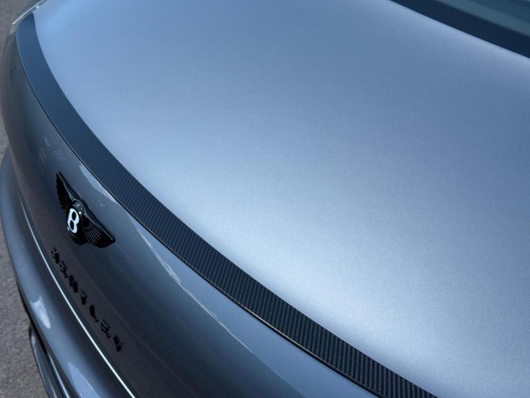 2025 Bentley Flying Spur 4.0 V8 Ultra-Performance 25.9kWh Speed Saloon 4dr Petrol Plug-in Hybrid ...