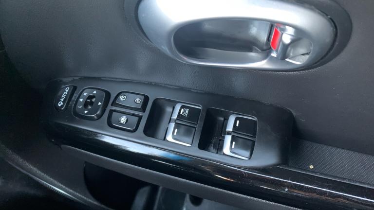 2018 Kia Soul 1.6 CRDi 2 5dr DCT HATCHBACK DIESEL Automatic